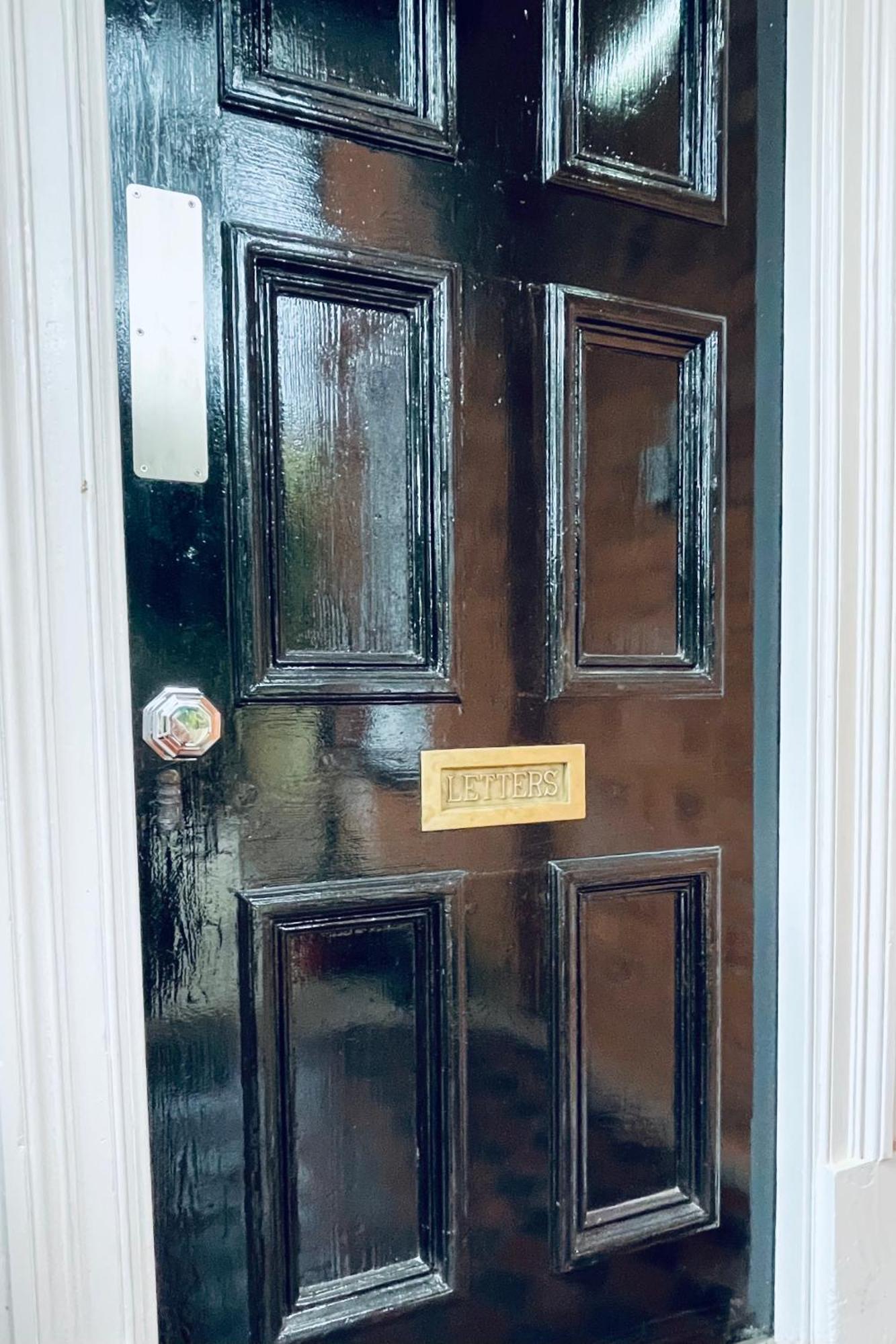 Eastwood Lodge Apartment No1 Woodhall Spa Bagian luar foto